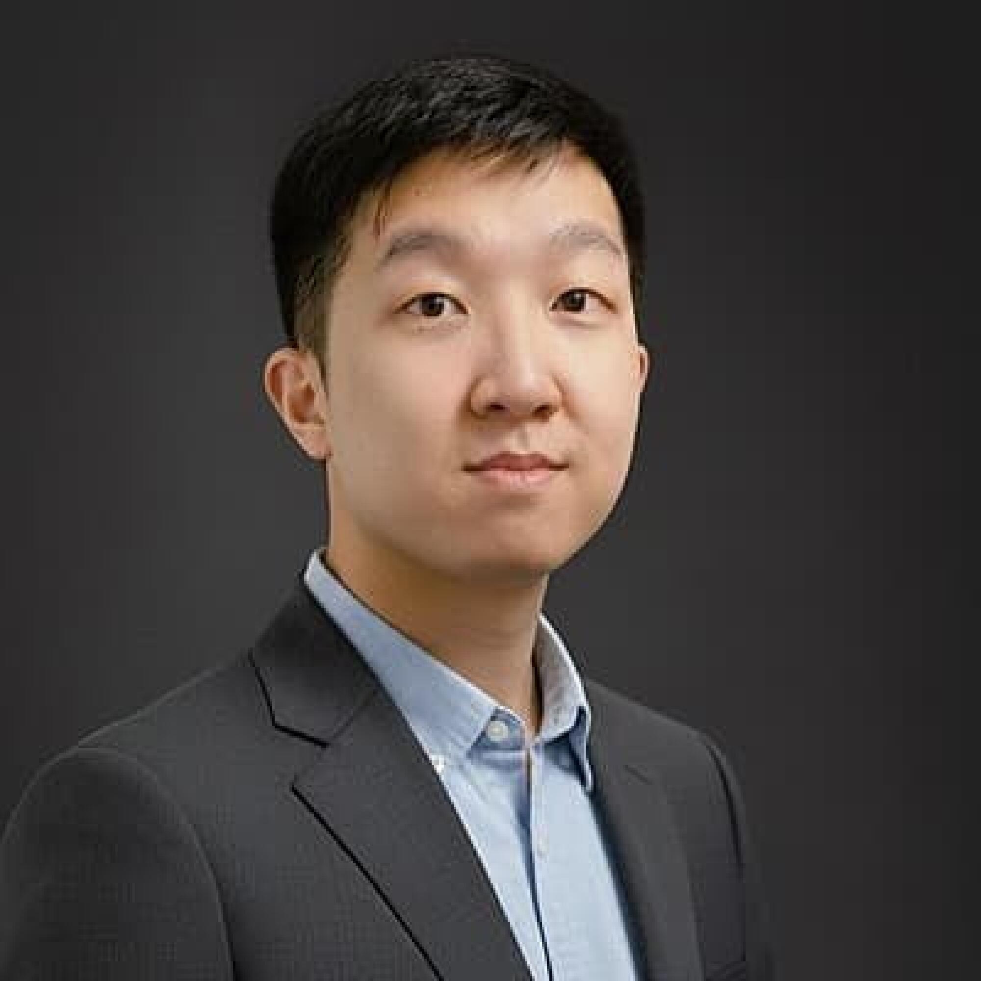 Oliver Lam