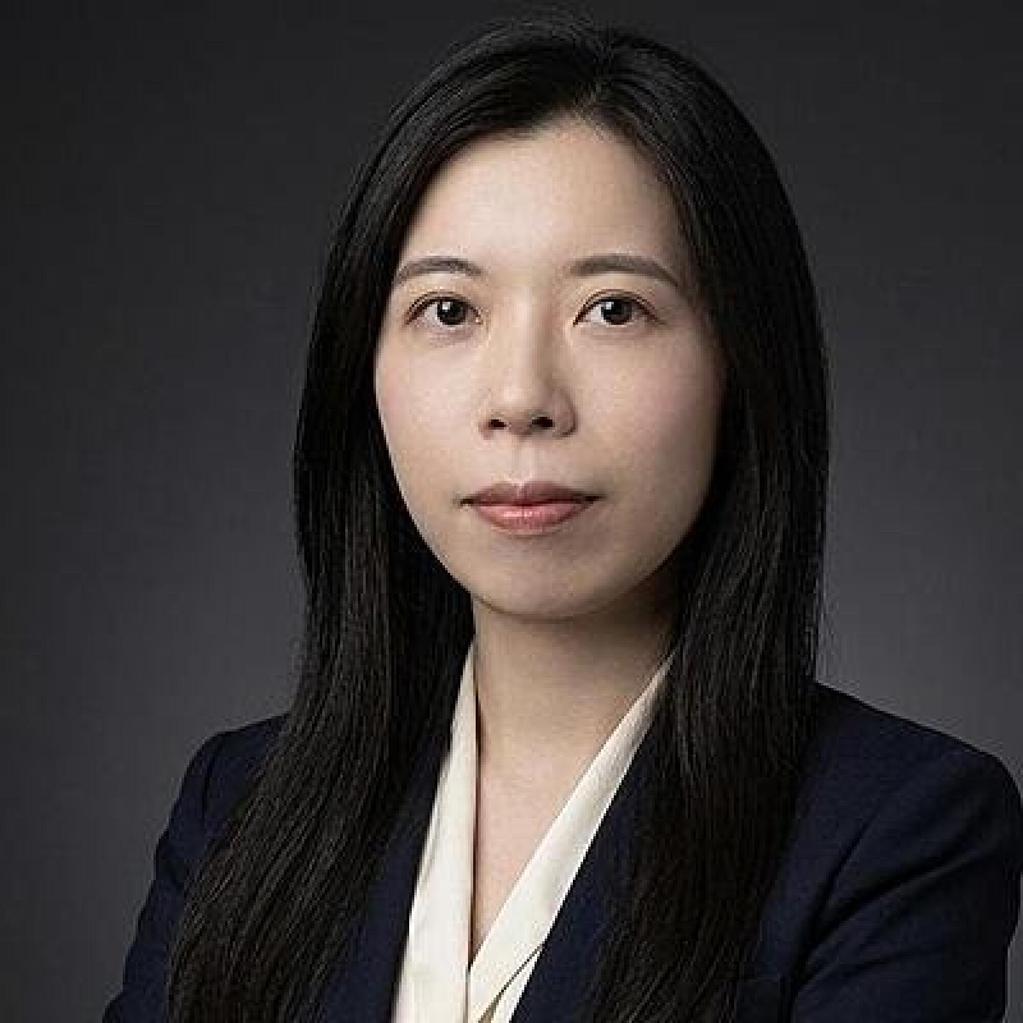 Yuna Chen