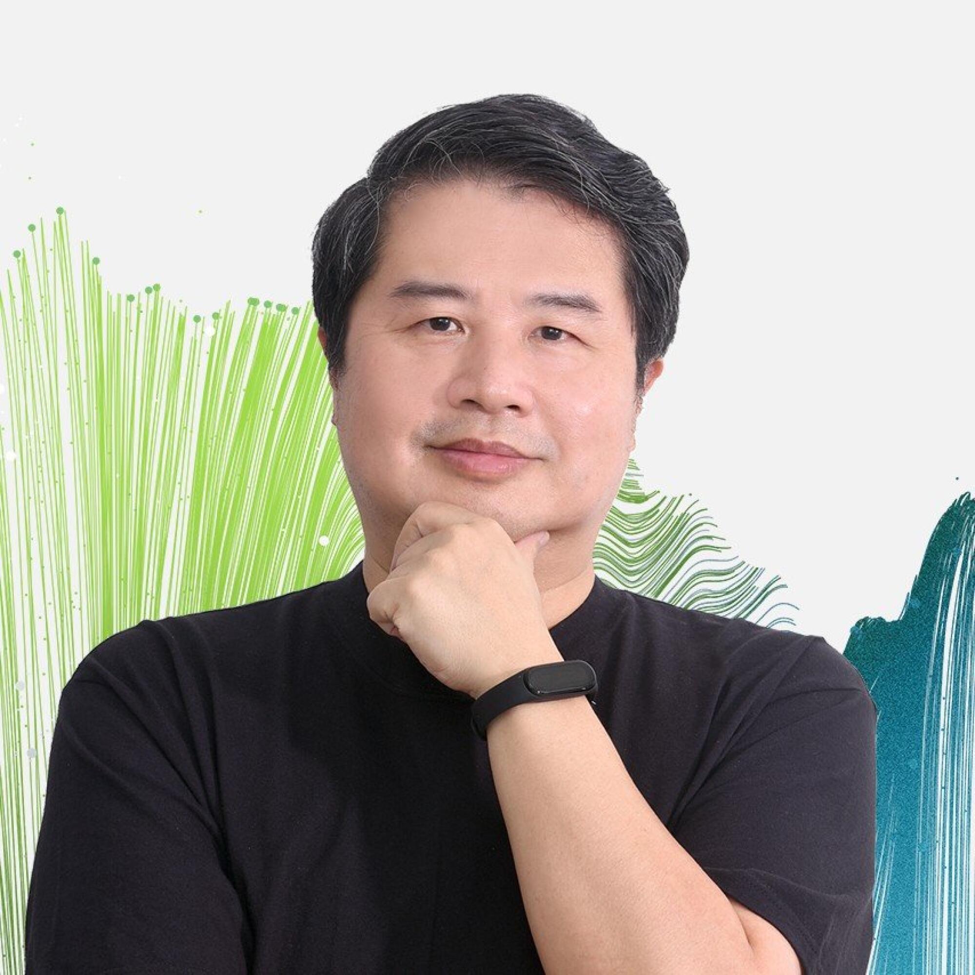 周宏雋