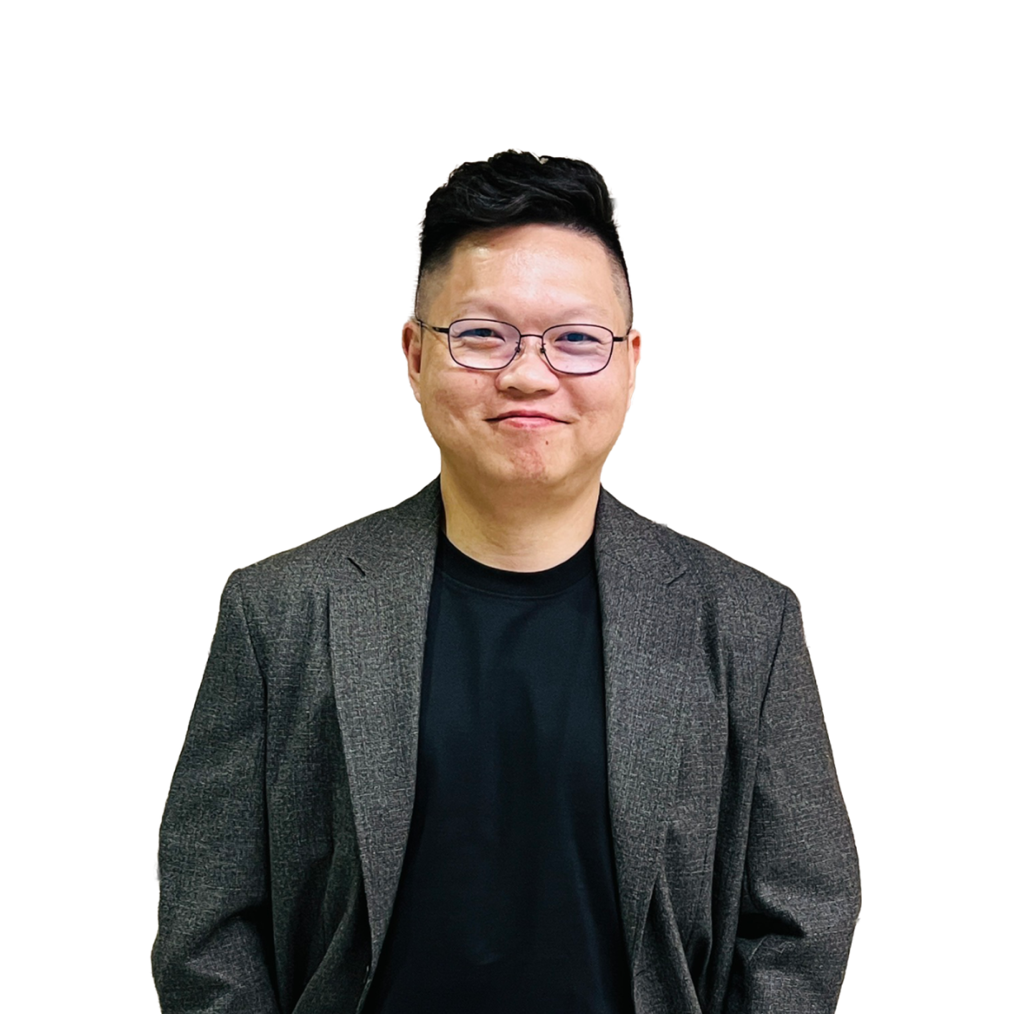 許志榮
