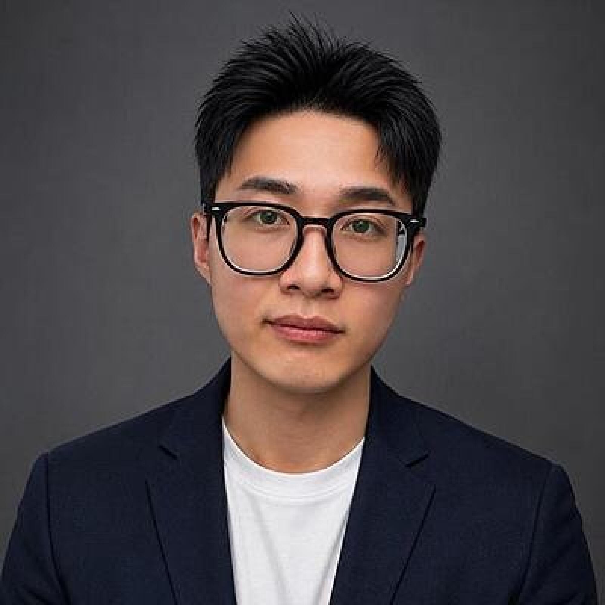 Eddie Chuang