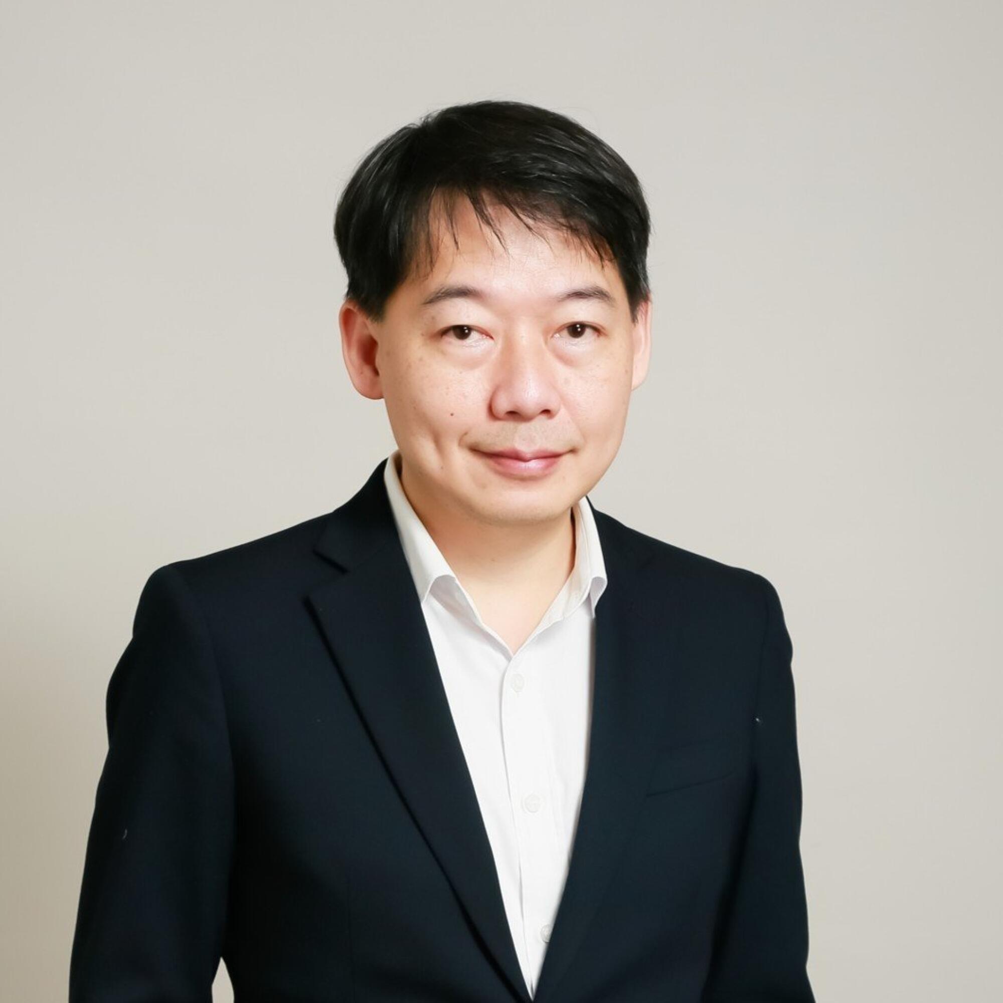 王志仁