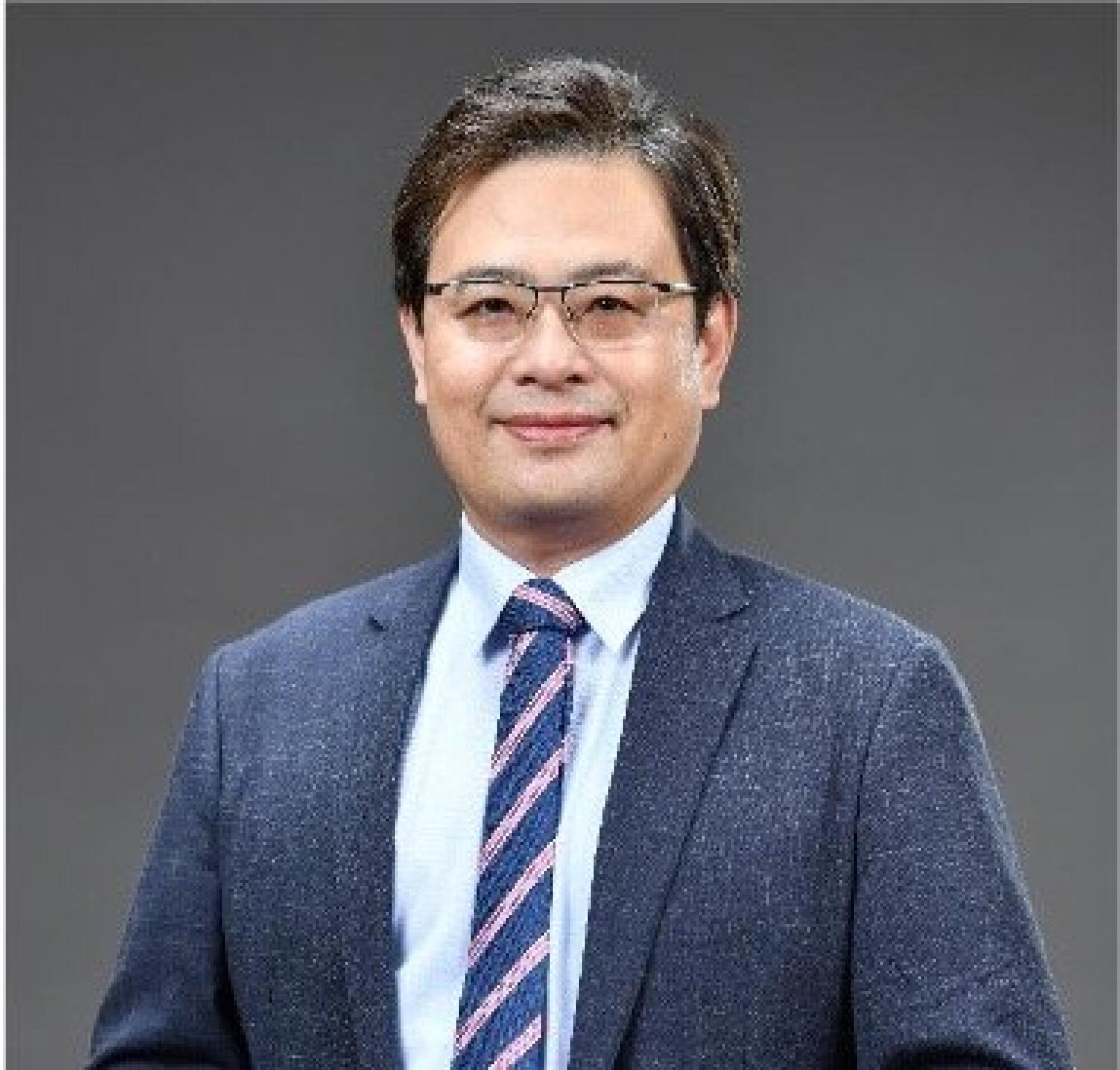饒達仁