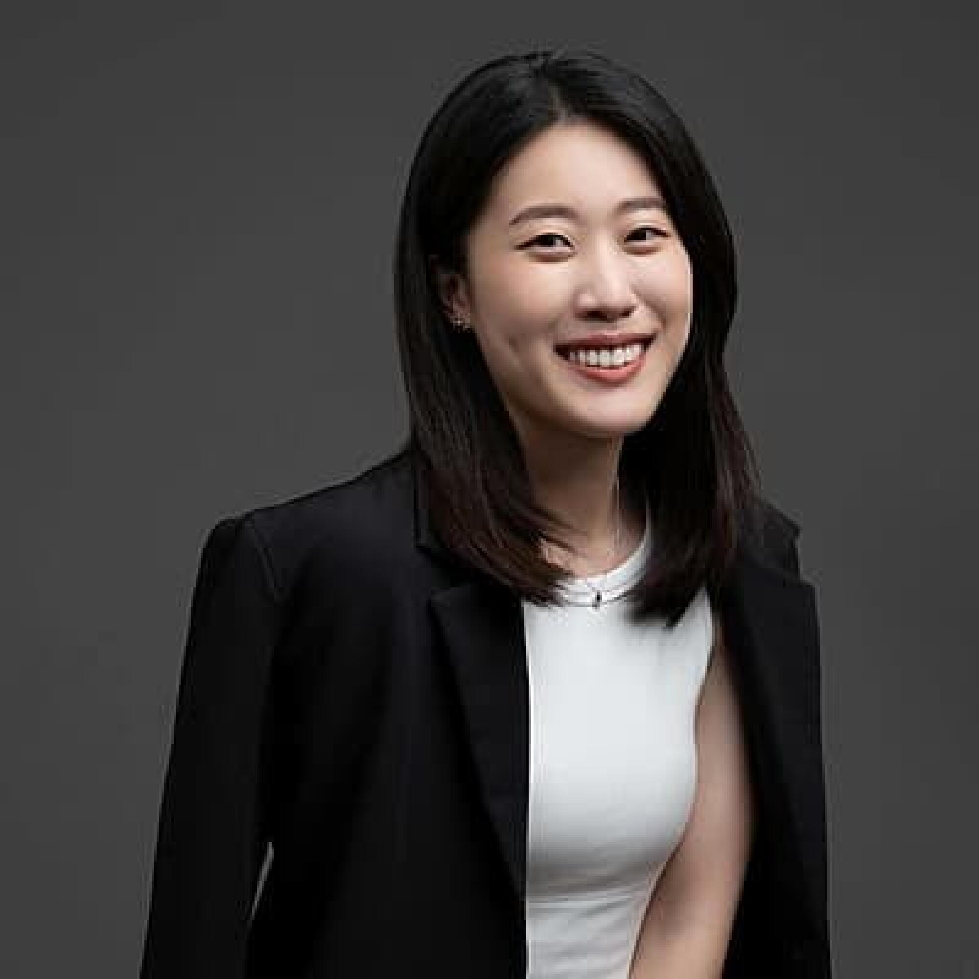Vivian Luo