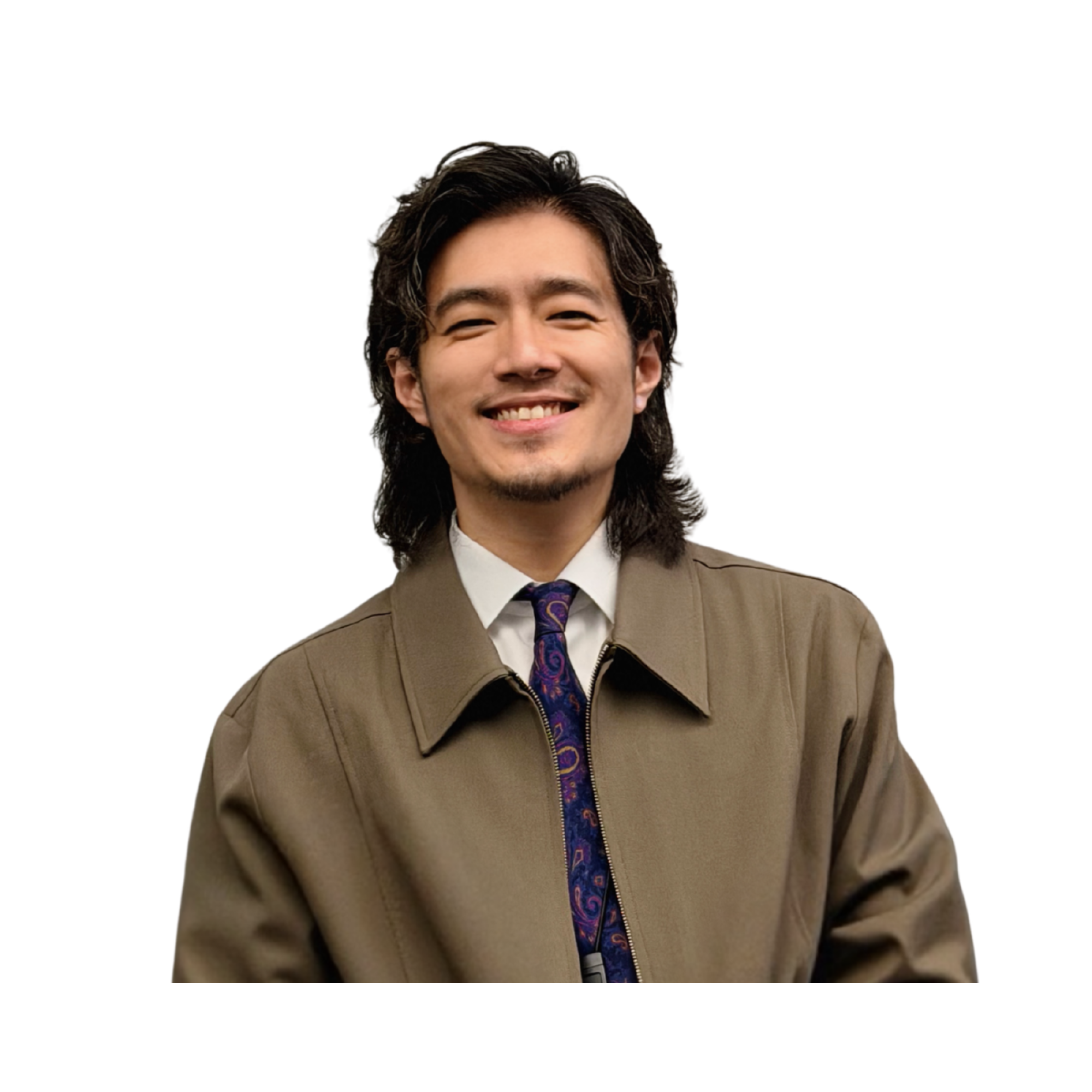 陳嘉德