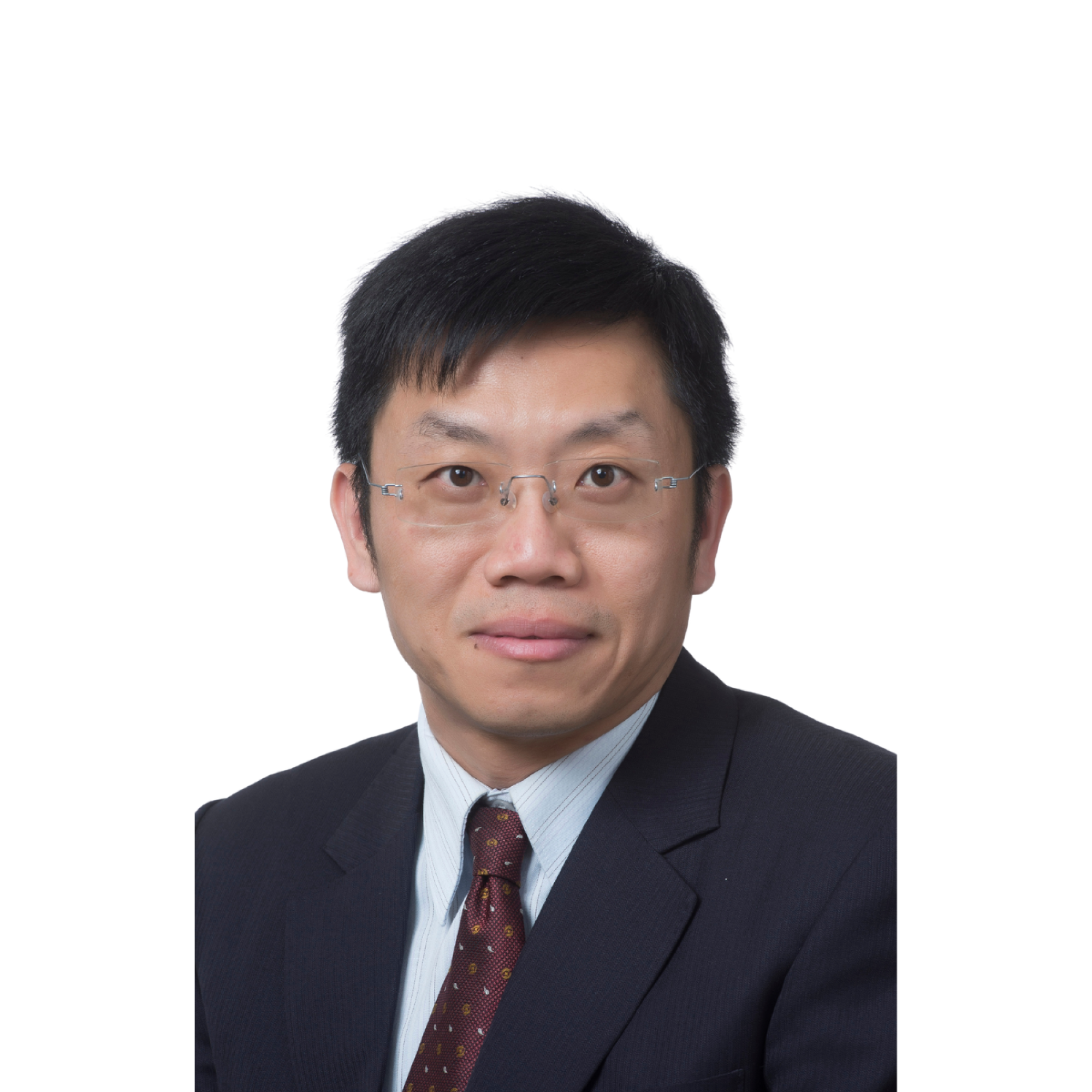 李柏宏 