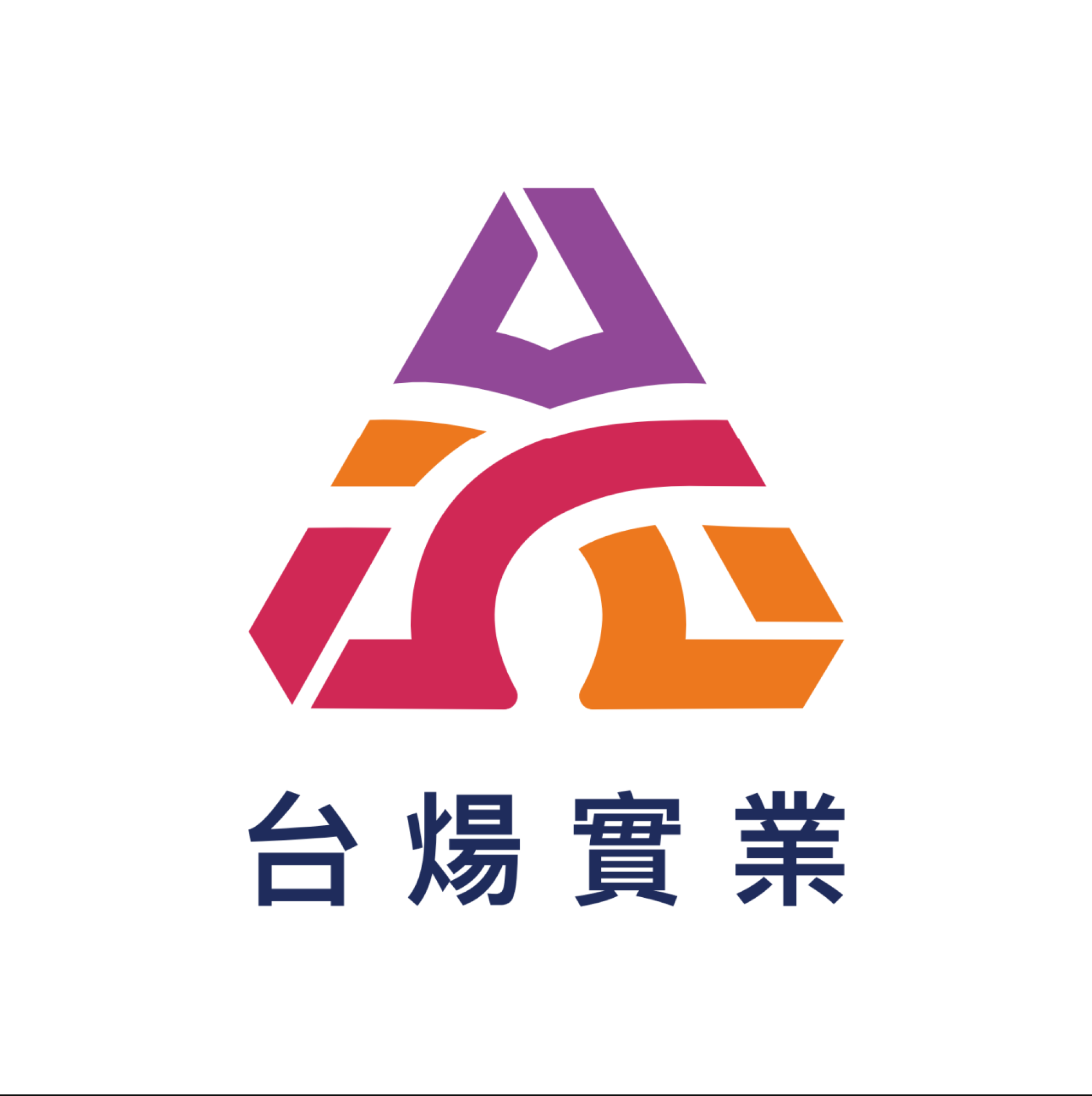 台煬實業