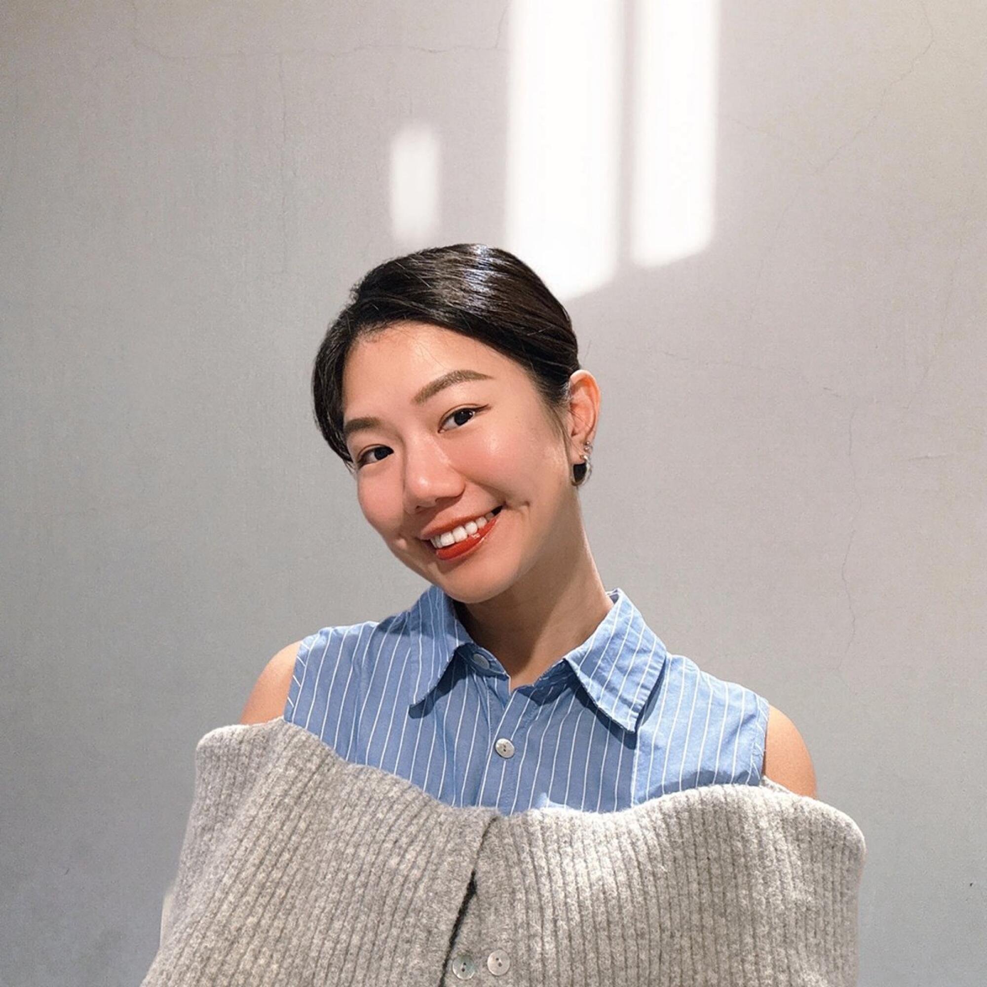 吳沁軒 Sharon