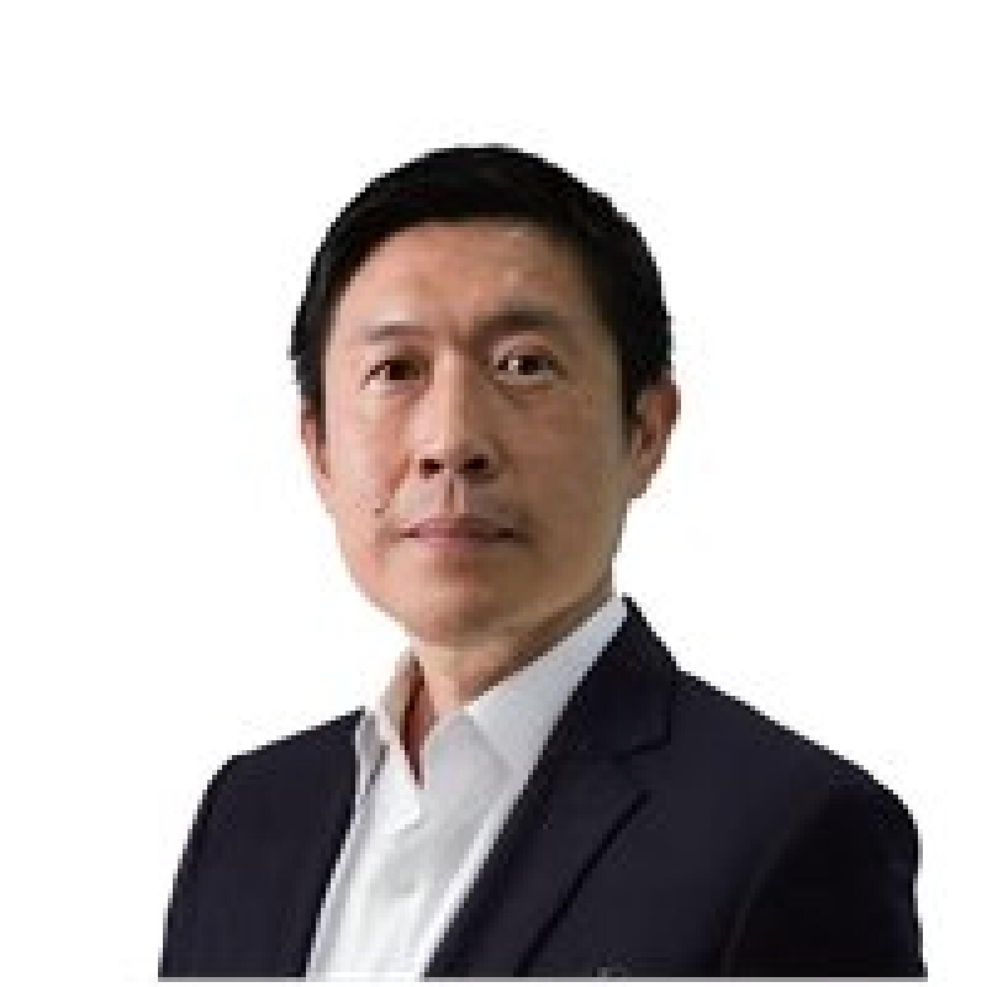 顏己喨