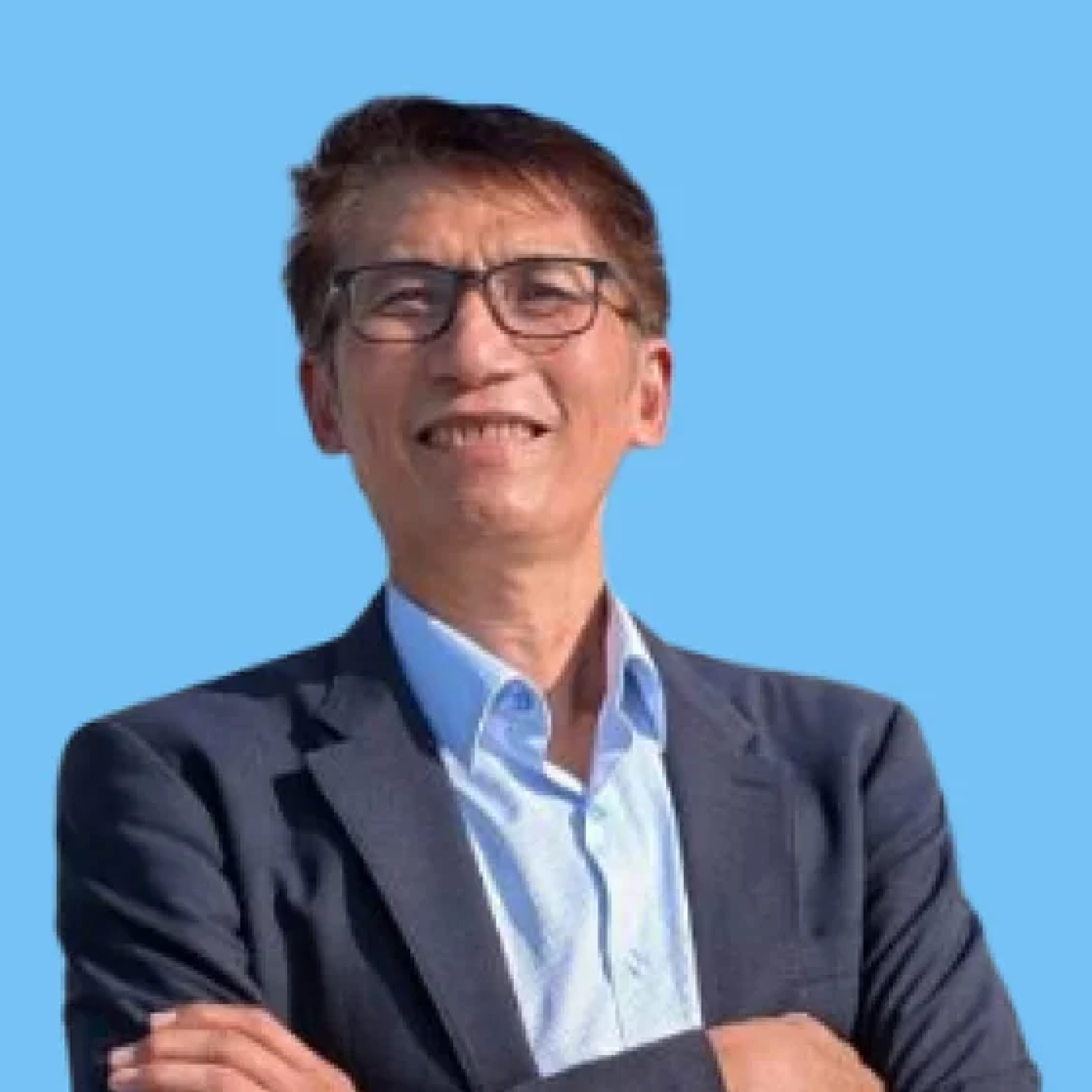 周顯光