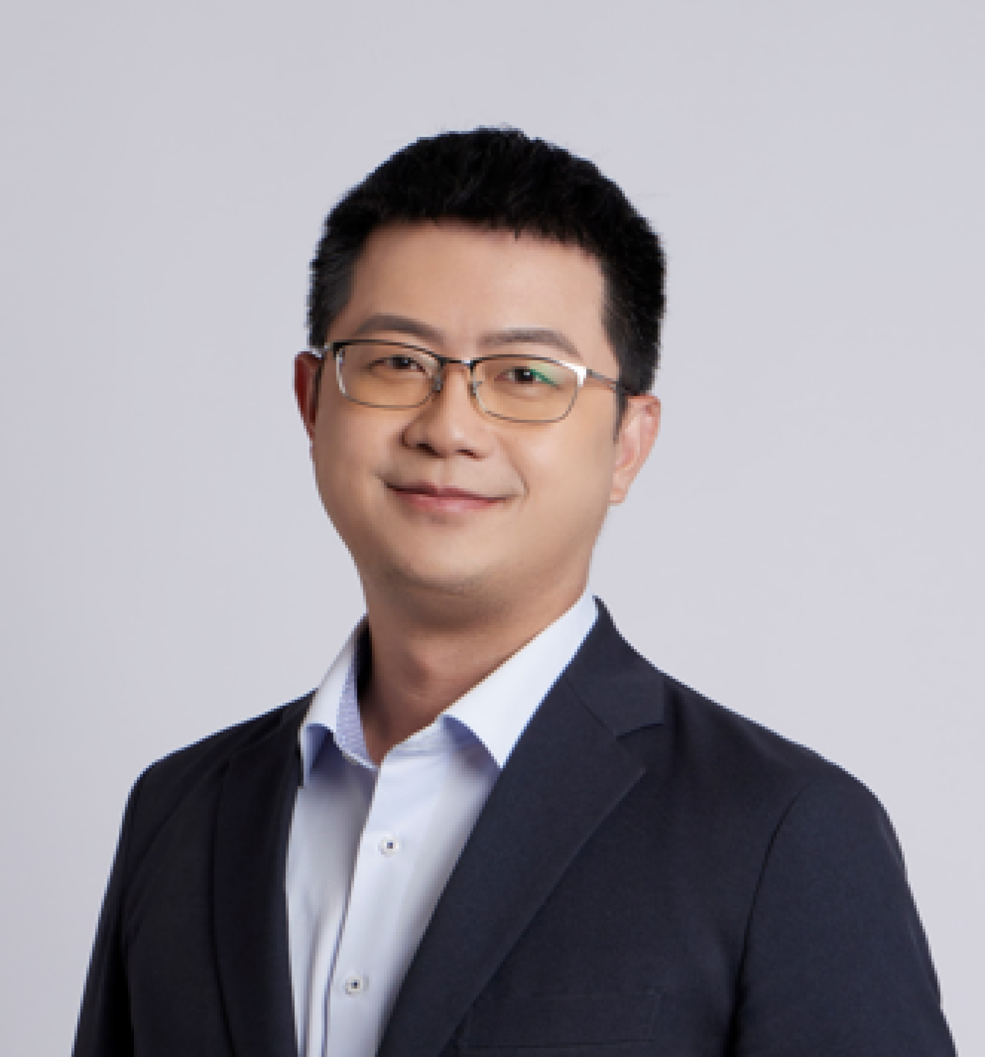 洪吉維 Nick Hung
