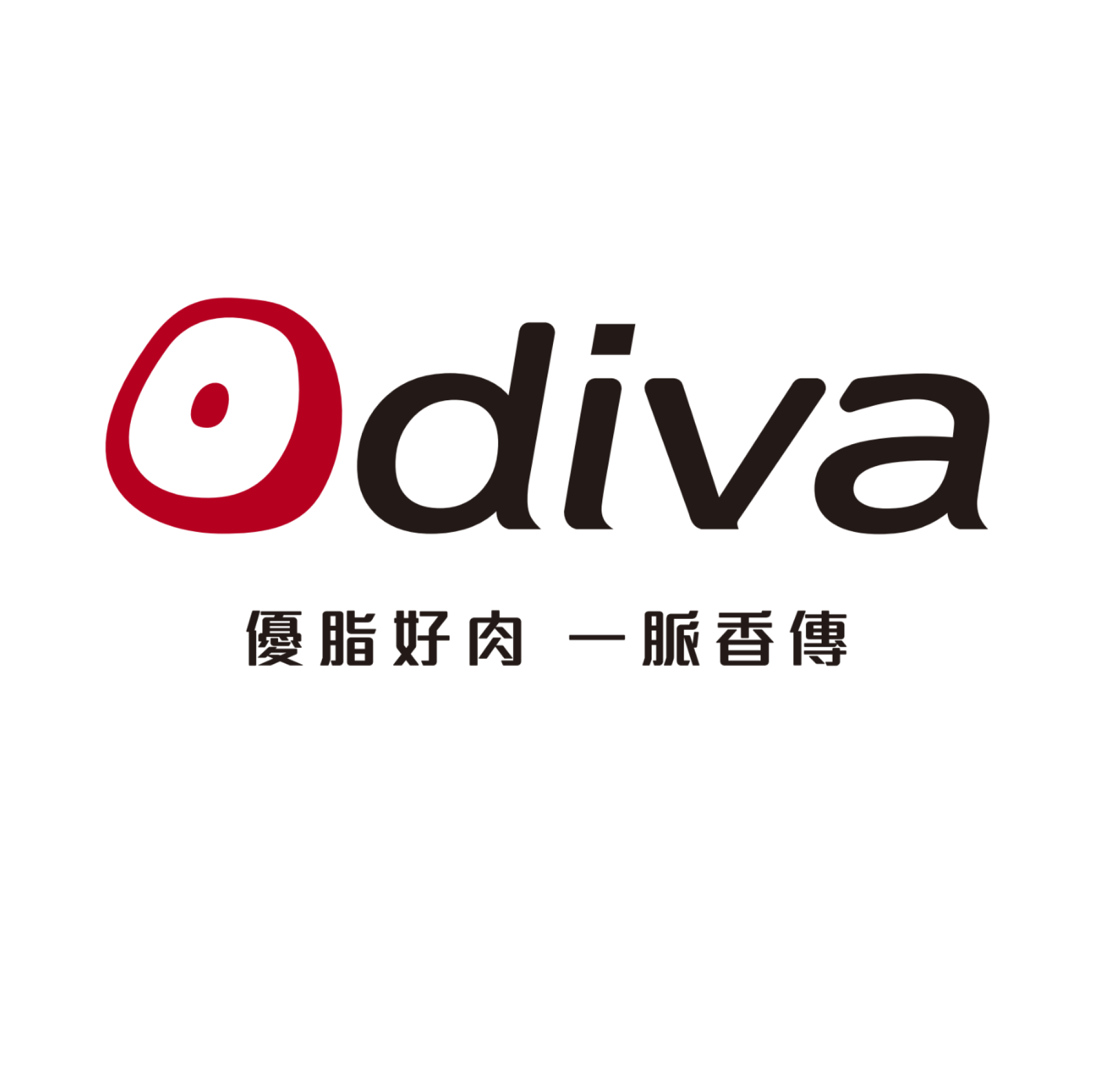Odiva平埔黑豬