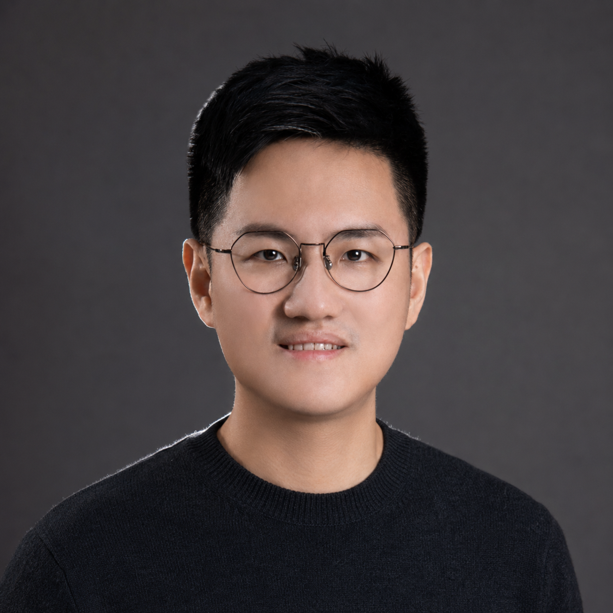 潘冠宇 Jacky Pan