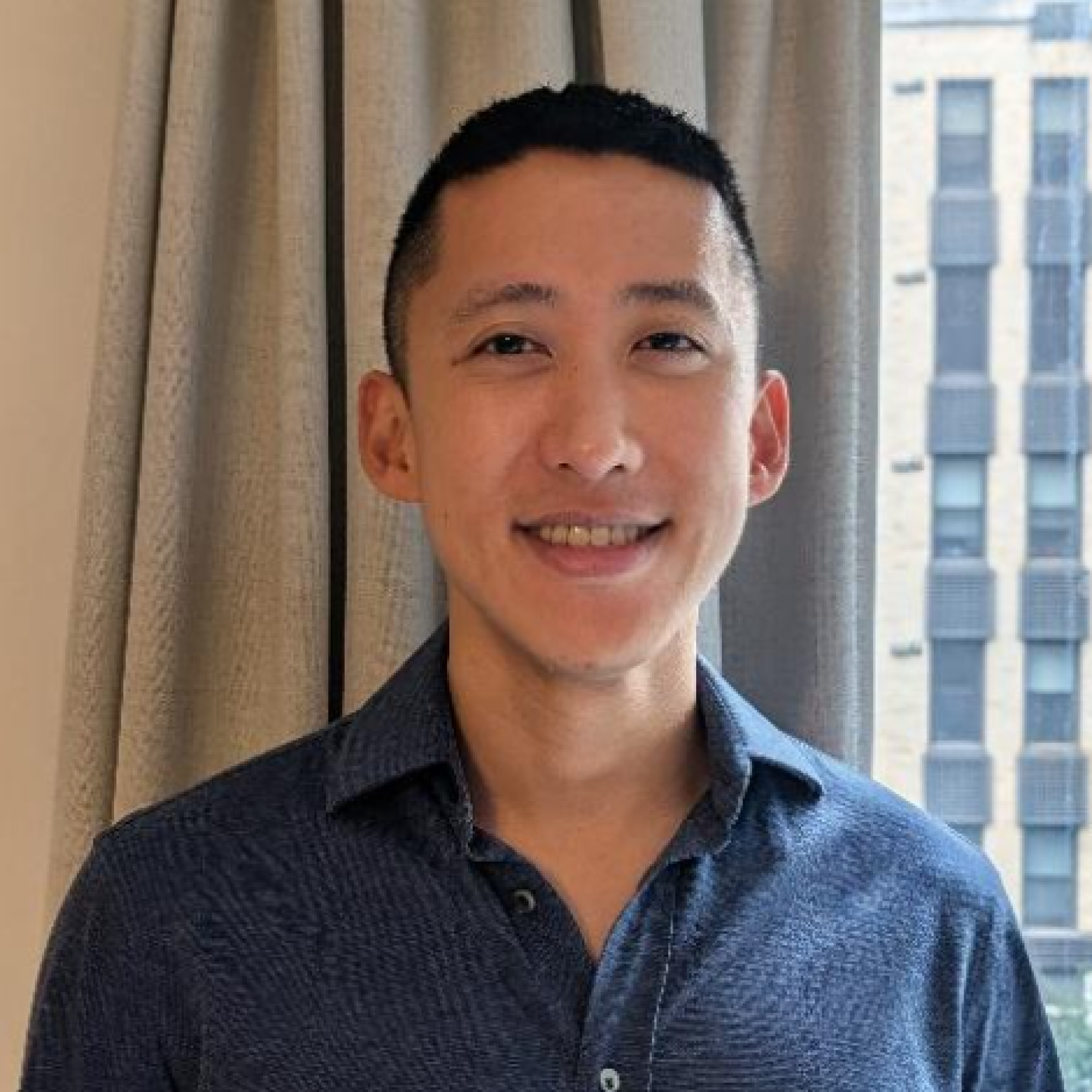 Alex Chang