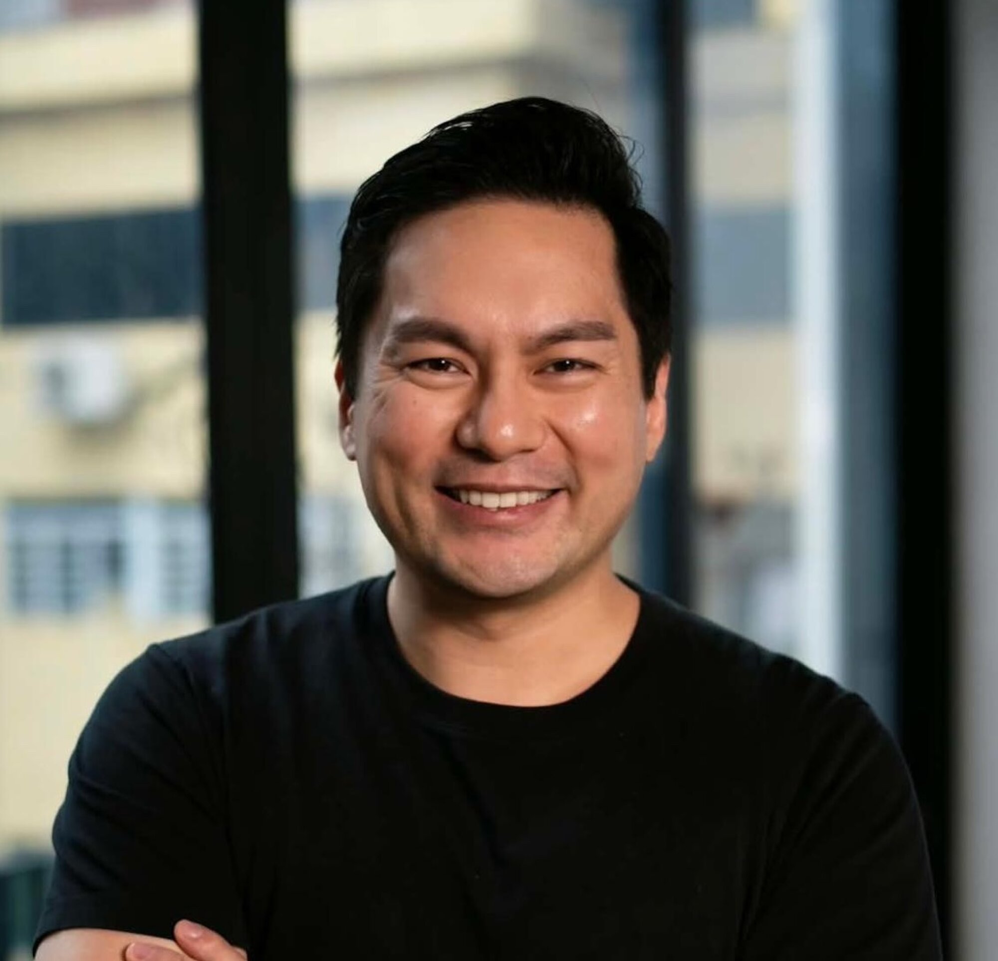 Thomas Jeng  