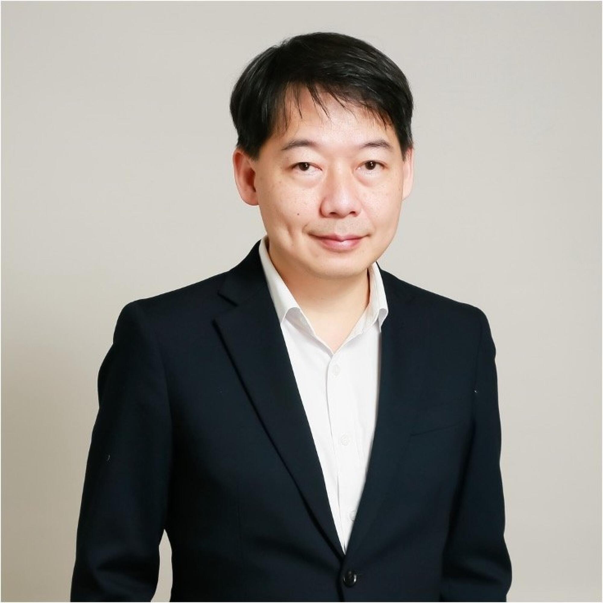 王志仁