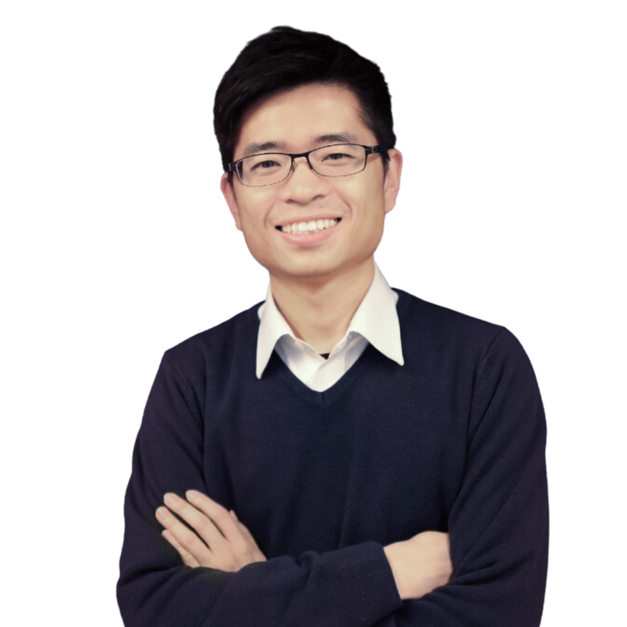 黃俊傑 Amos Huang