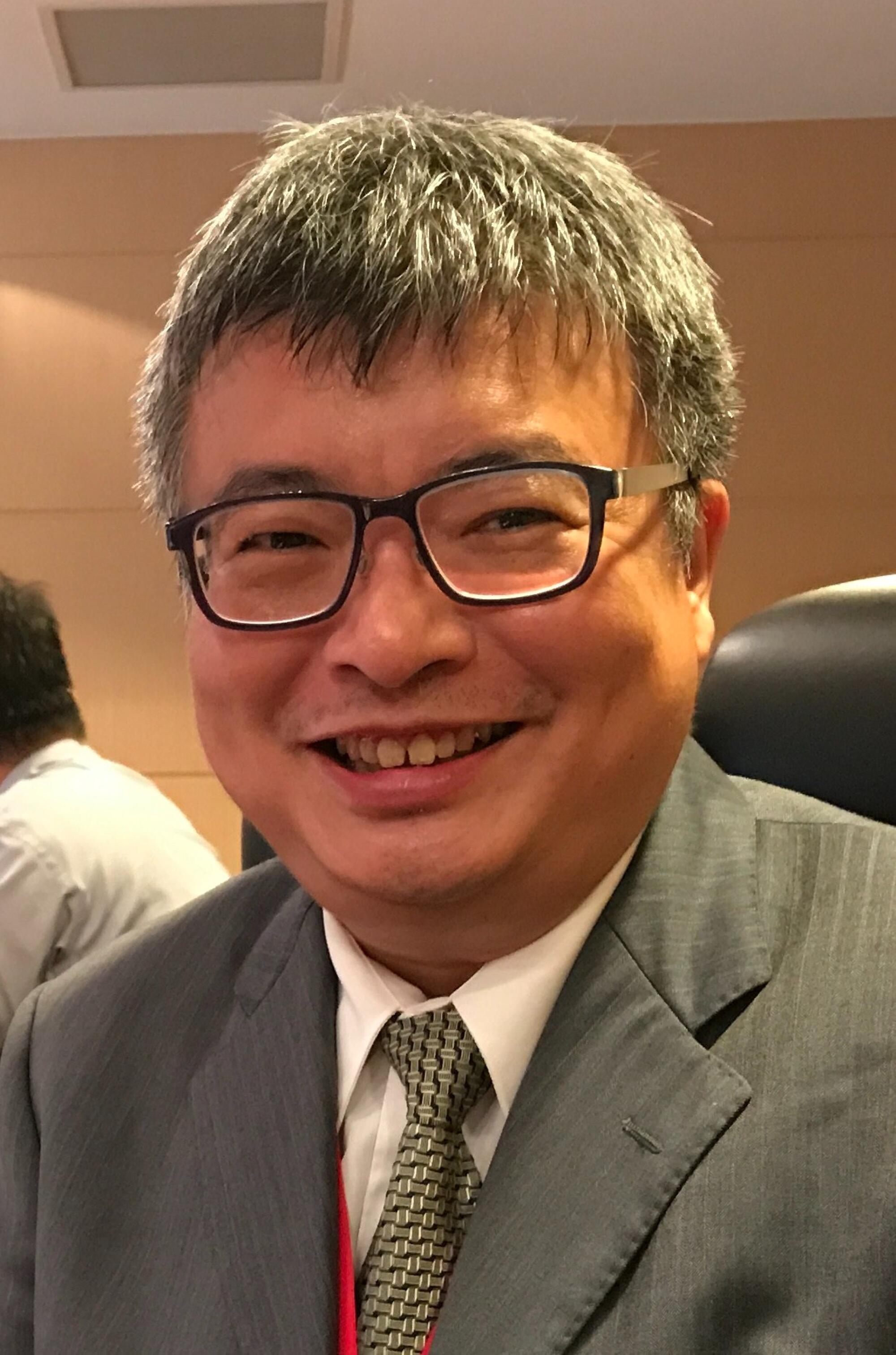 王升陽