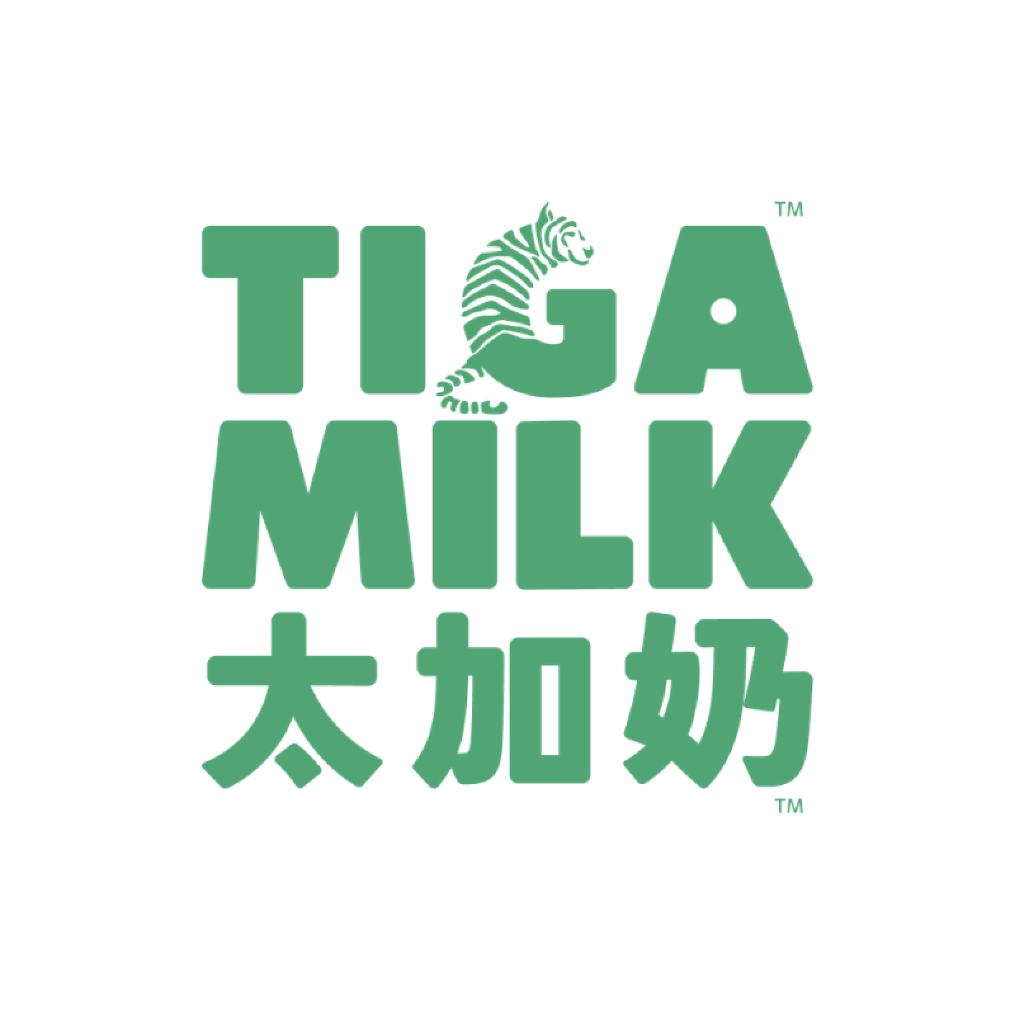 太加奶