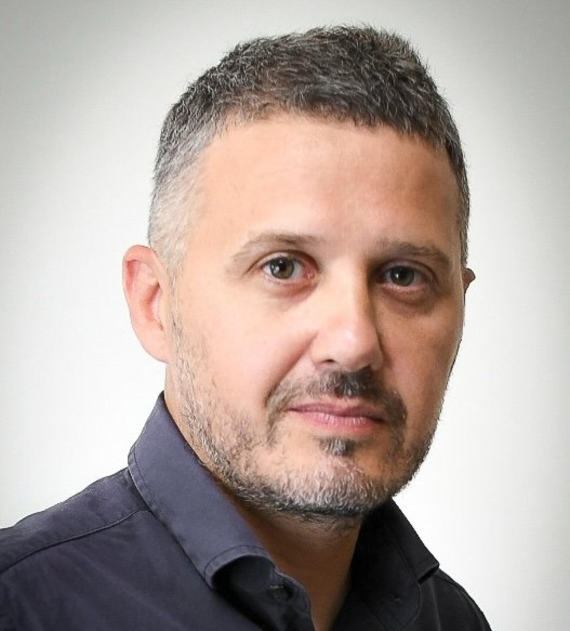 Matteo Maravita