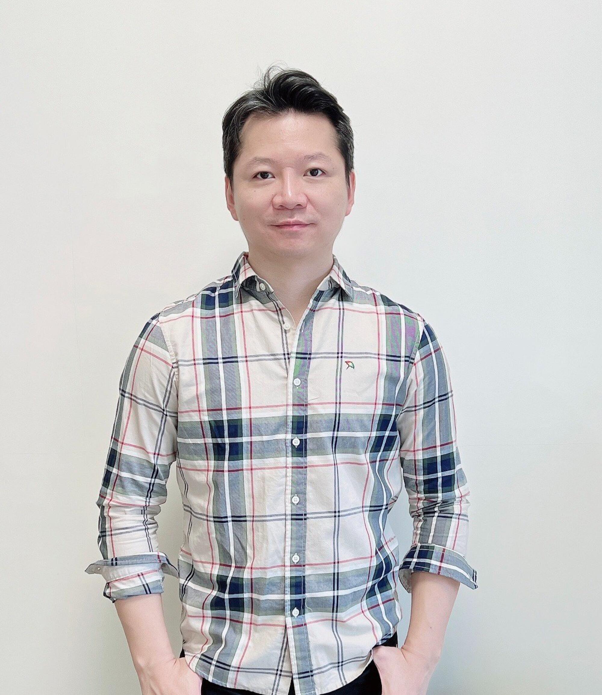 連育廣 YK Lien