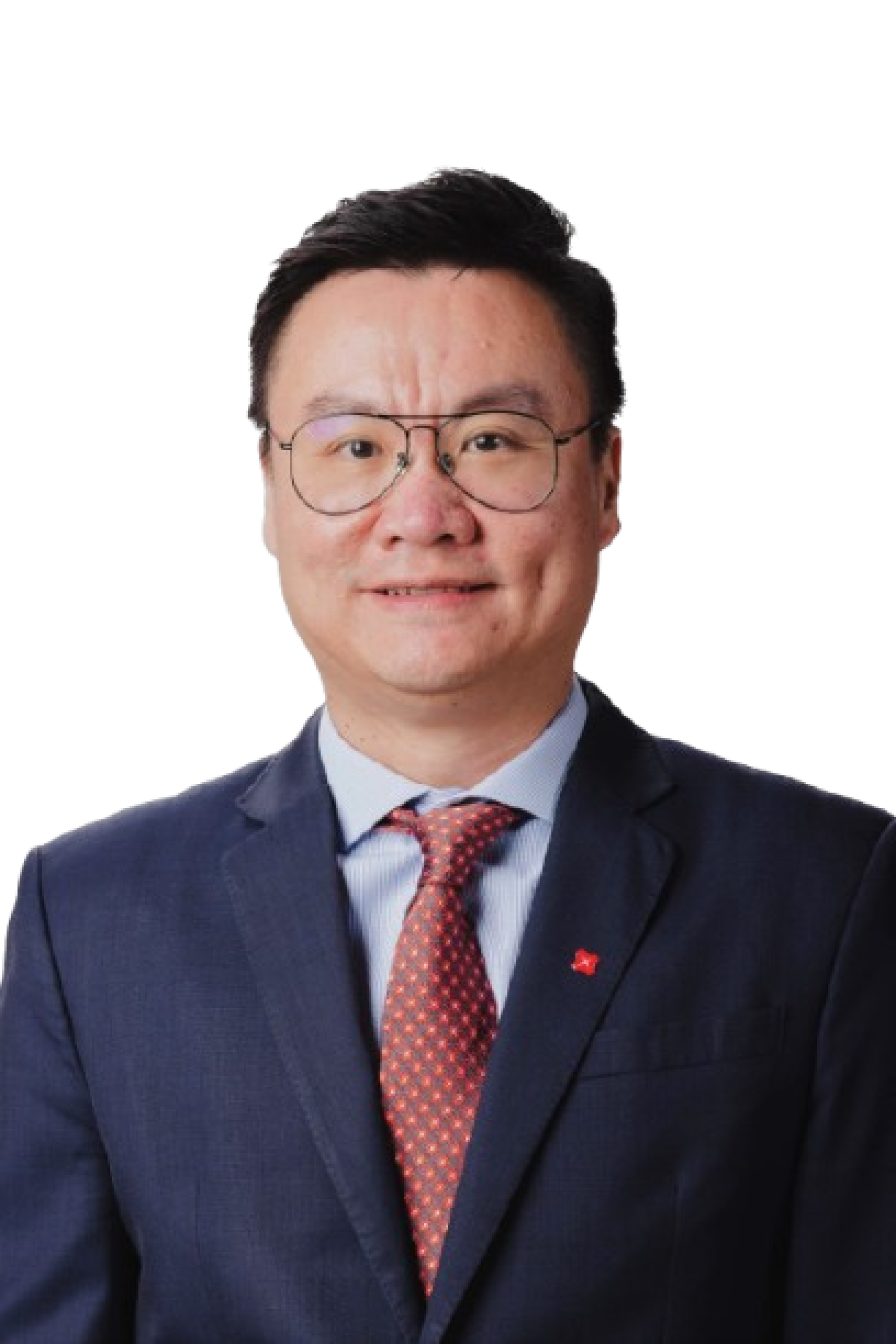 Kelvin Wai Hung WONG