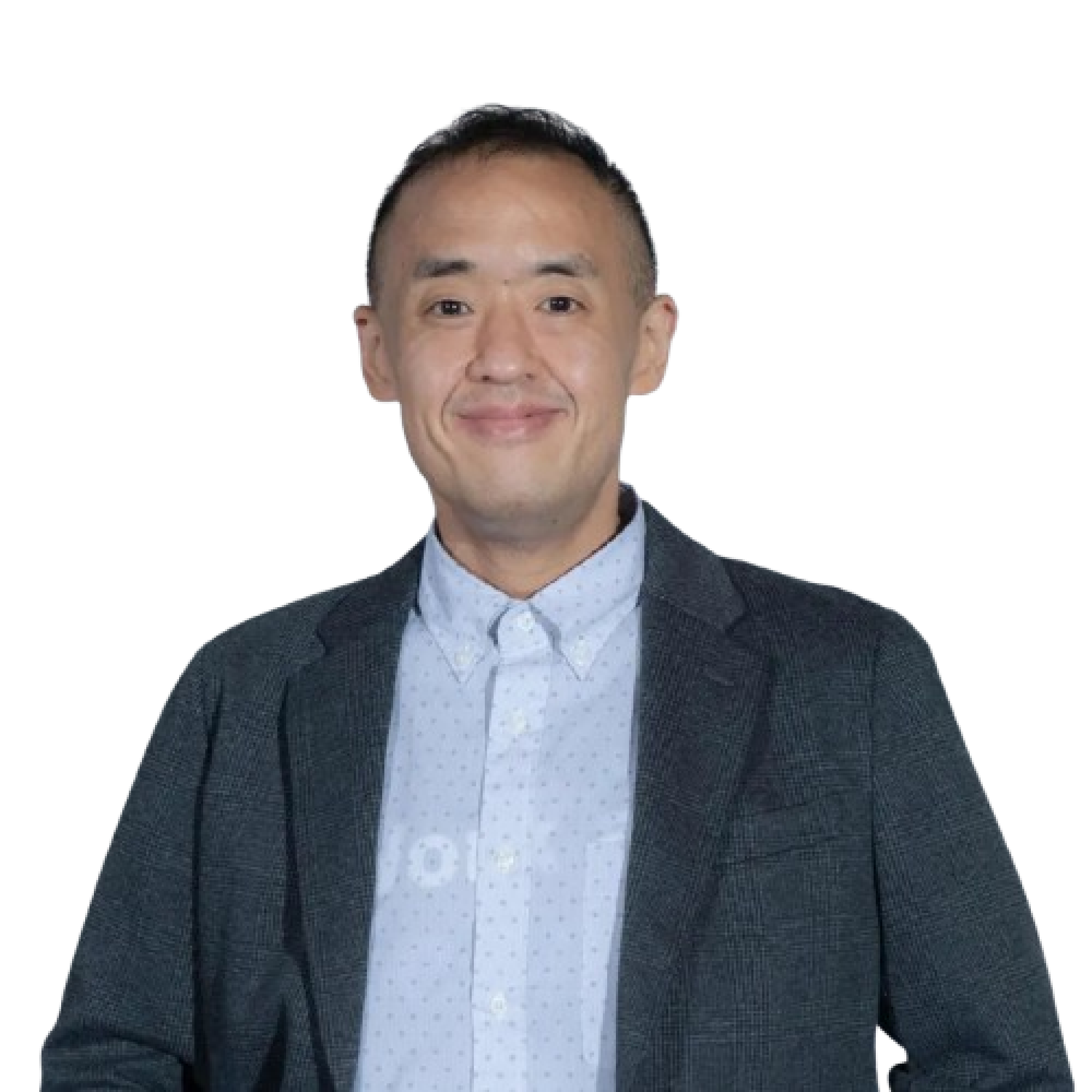 James Huang