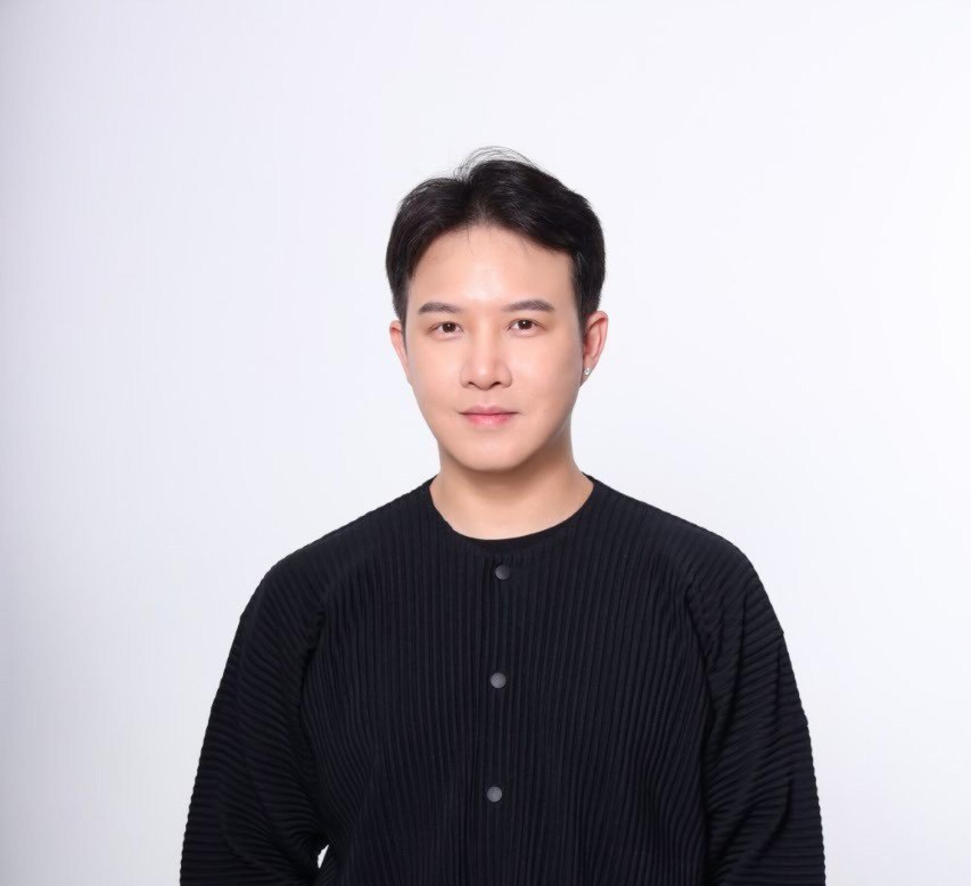 林正斌