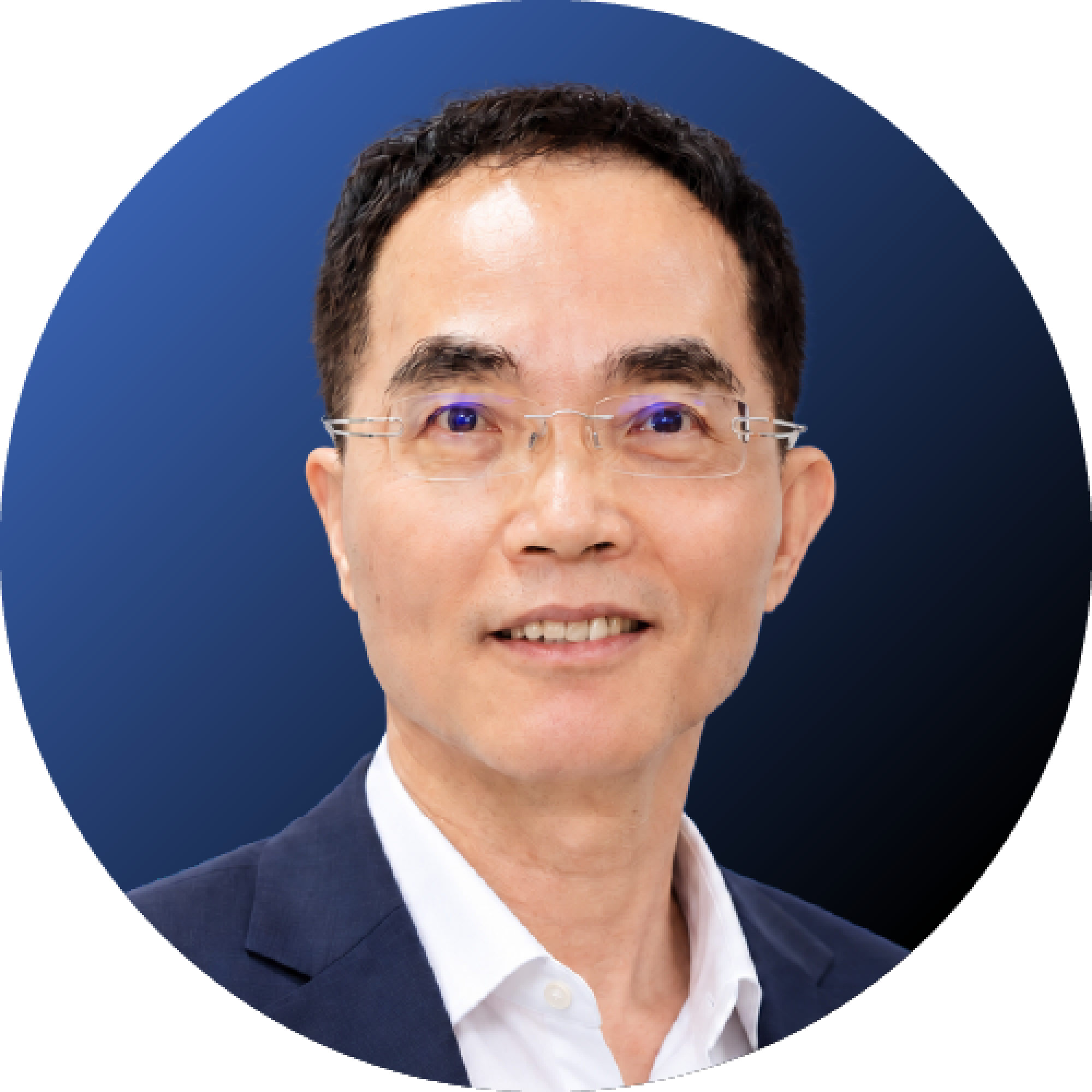 方一定
