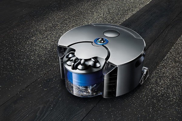 Dyson 360 Eye