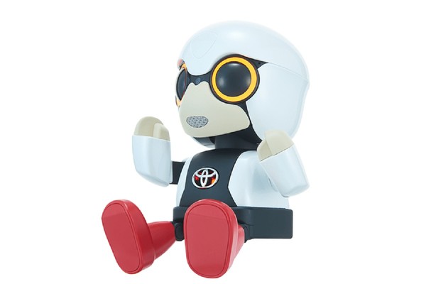 Kirobo Mini