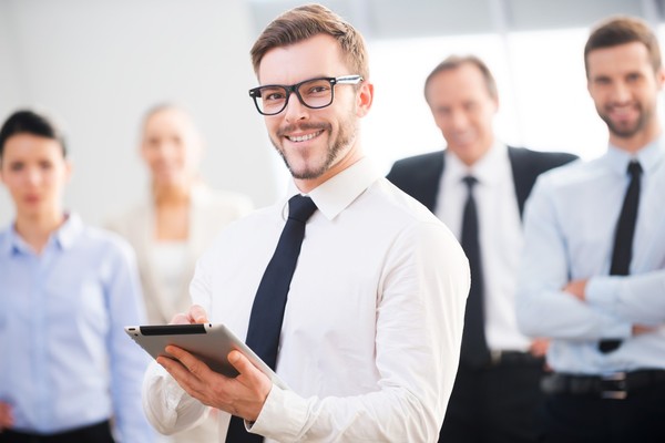 expert man success shutterstock