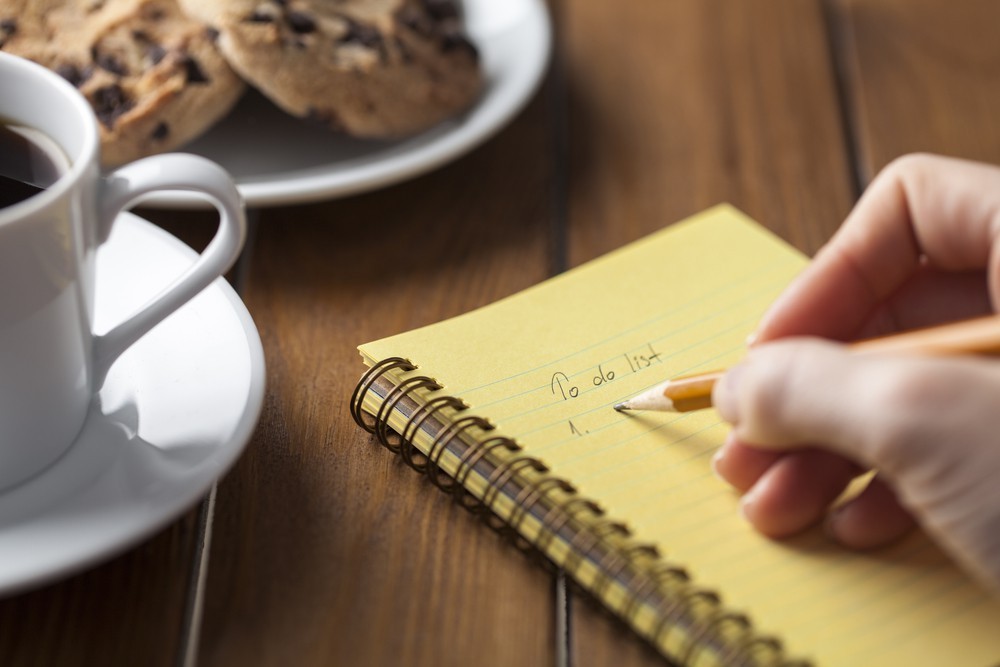 list note shutterstock