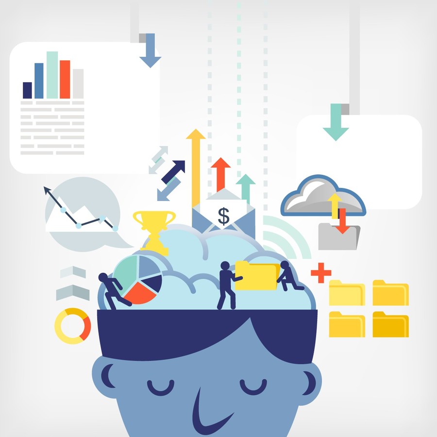 think brain shutterstock