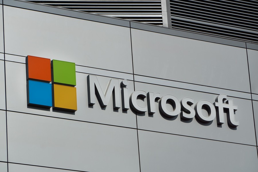 非商業用 Microsoft Ken Wolter Shutterstock.com