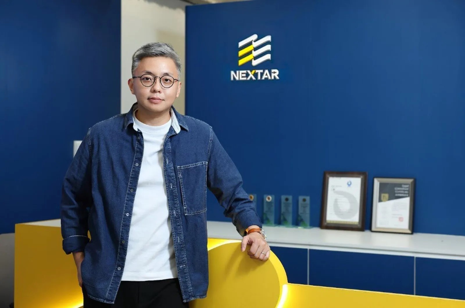  創造可延續的品牌對話，獨立代理商 NEXTAR 受大品牌青睞的秘訣！